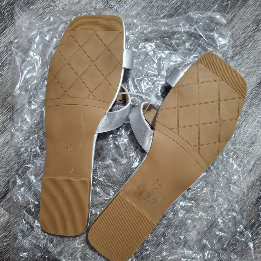 صندل وارداتی نقره ای نو