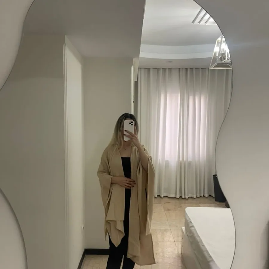شنل پانچو