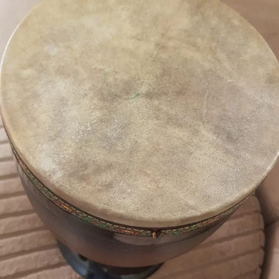 تنبک فایبر گلس 23