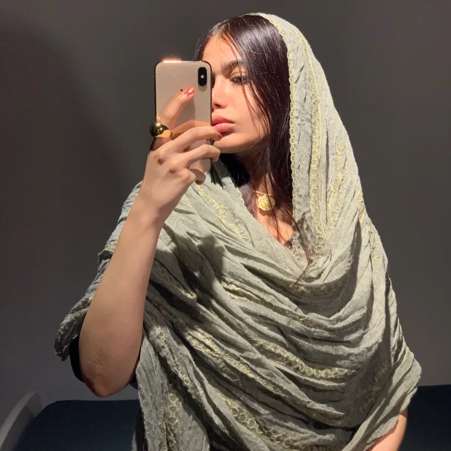 شال خارجی