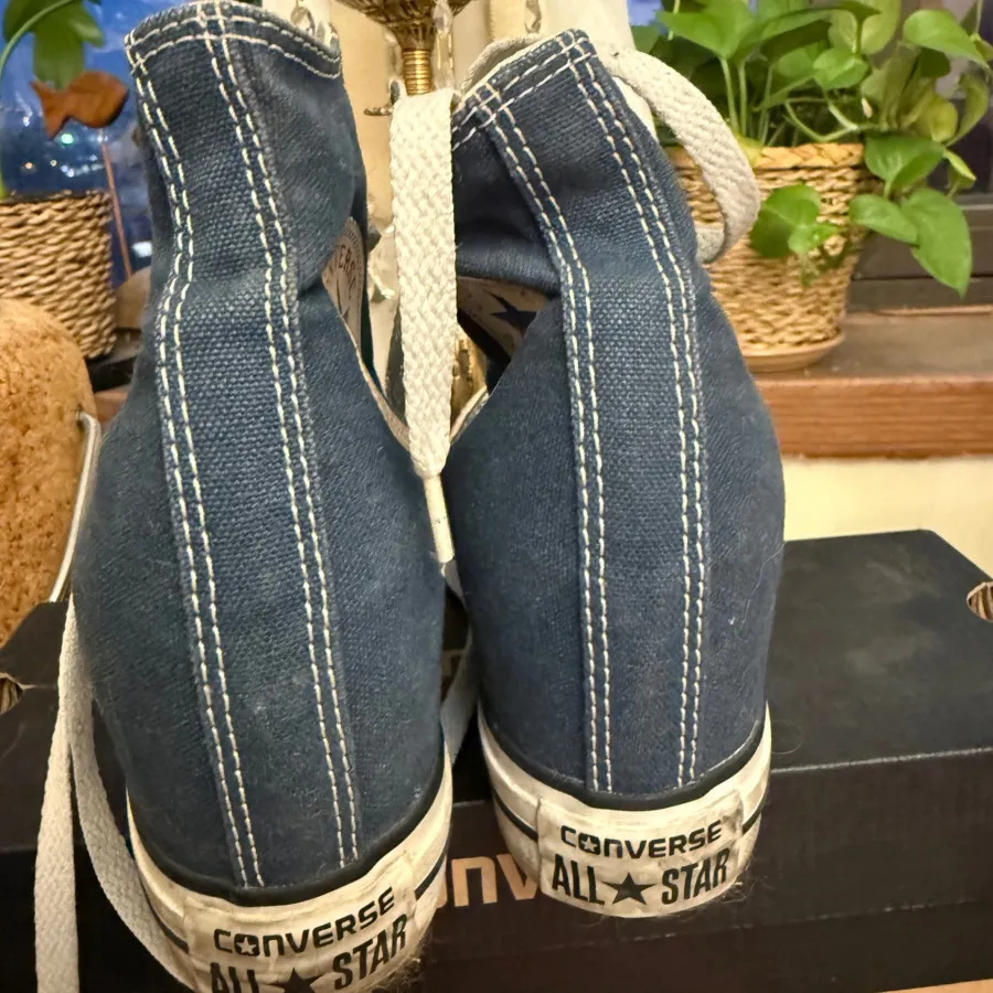 کتونی کانورس لژدار