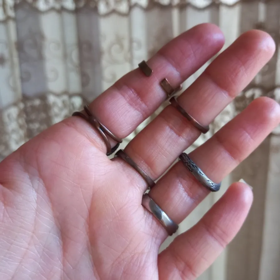 انگشتر
