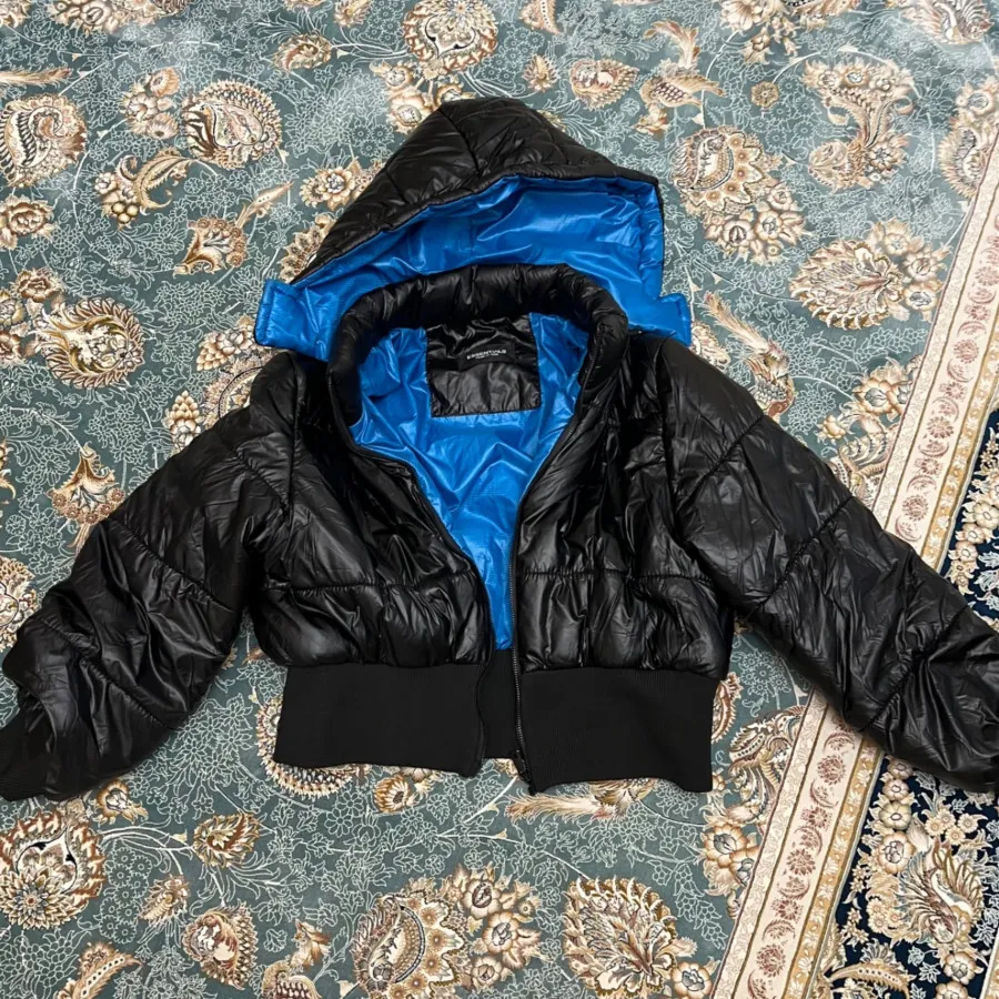 کاپشن خارجی