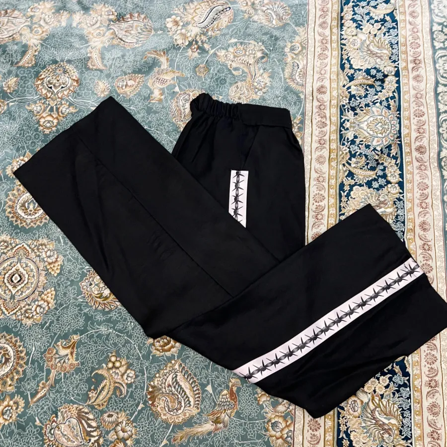 شلوار بگ لنین