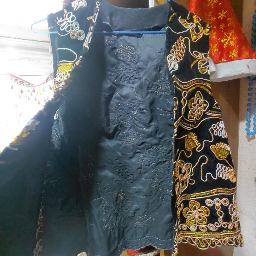 جلیقه سنتی