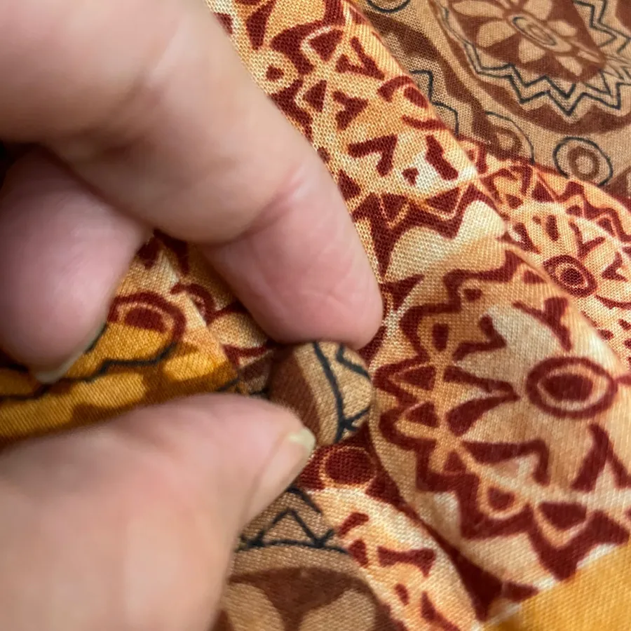 تونیک نخی