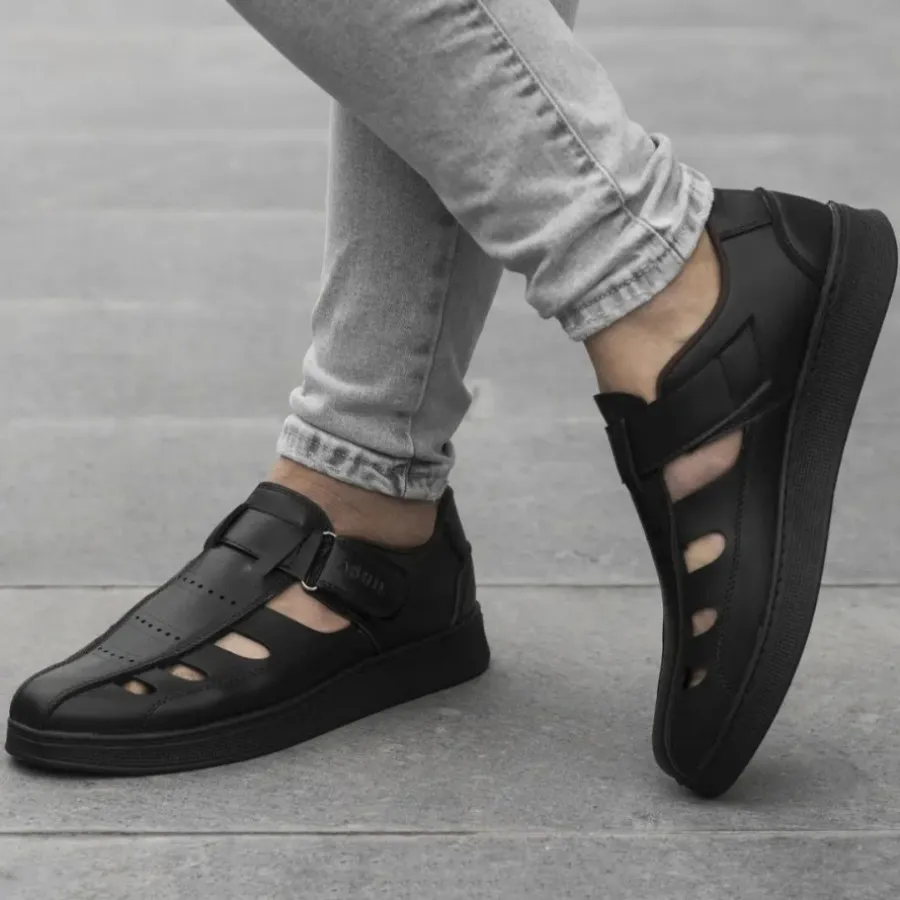 کفش مردانه