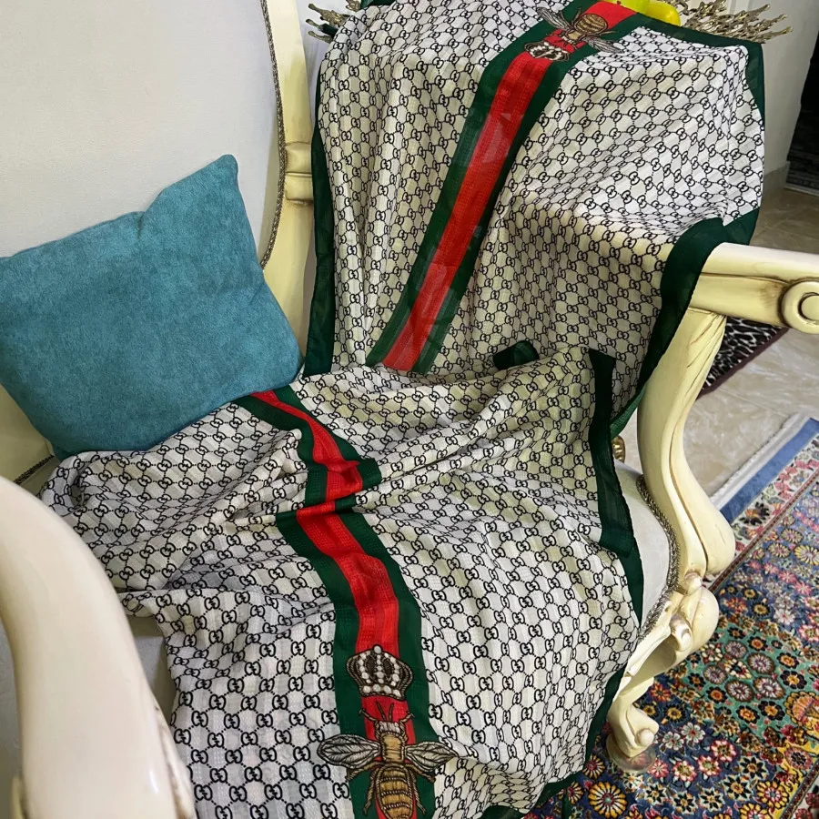 شال گوچی