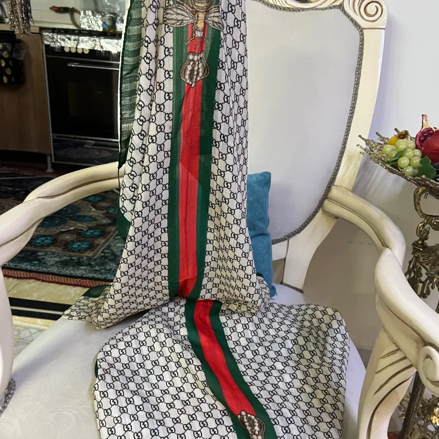 شال گوچی