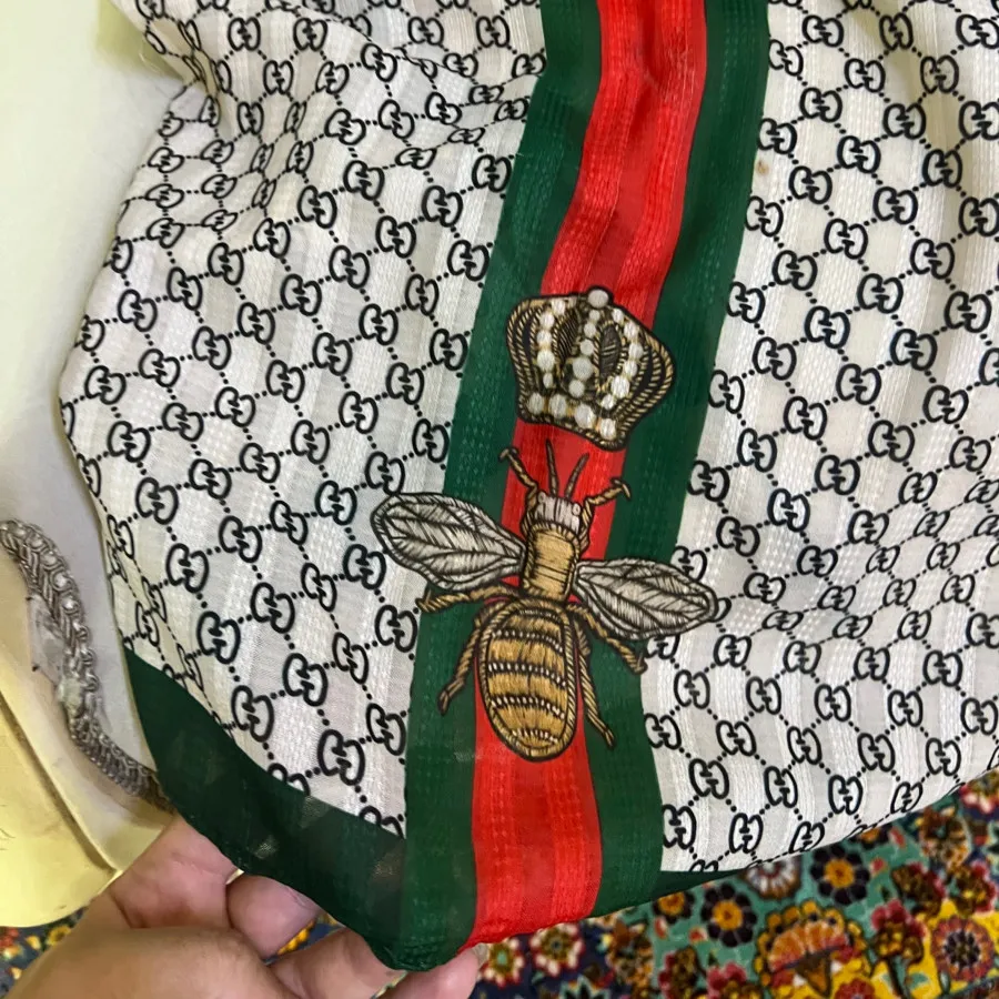 شال گوچی