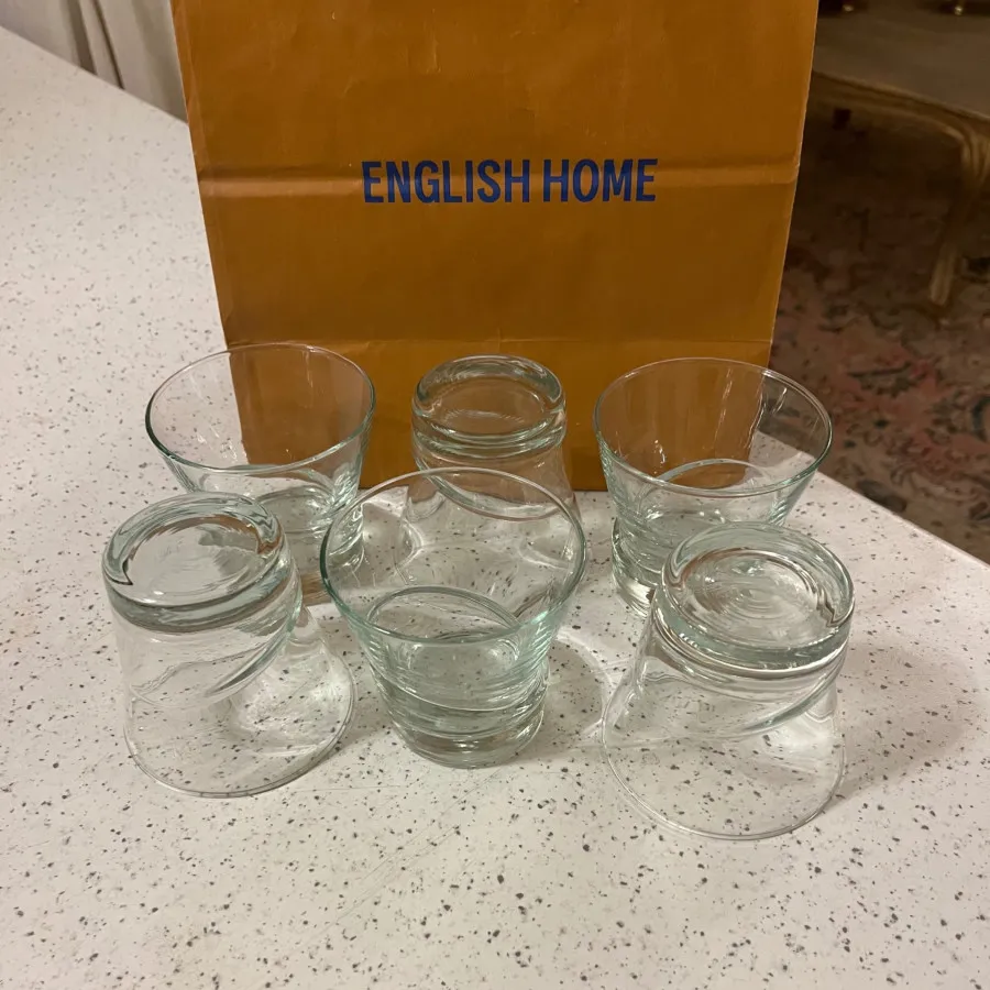لیوان english home