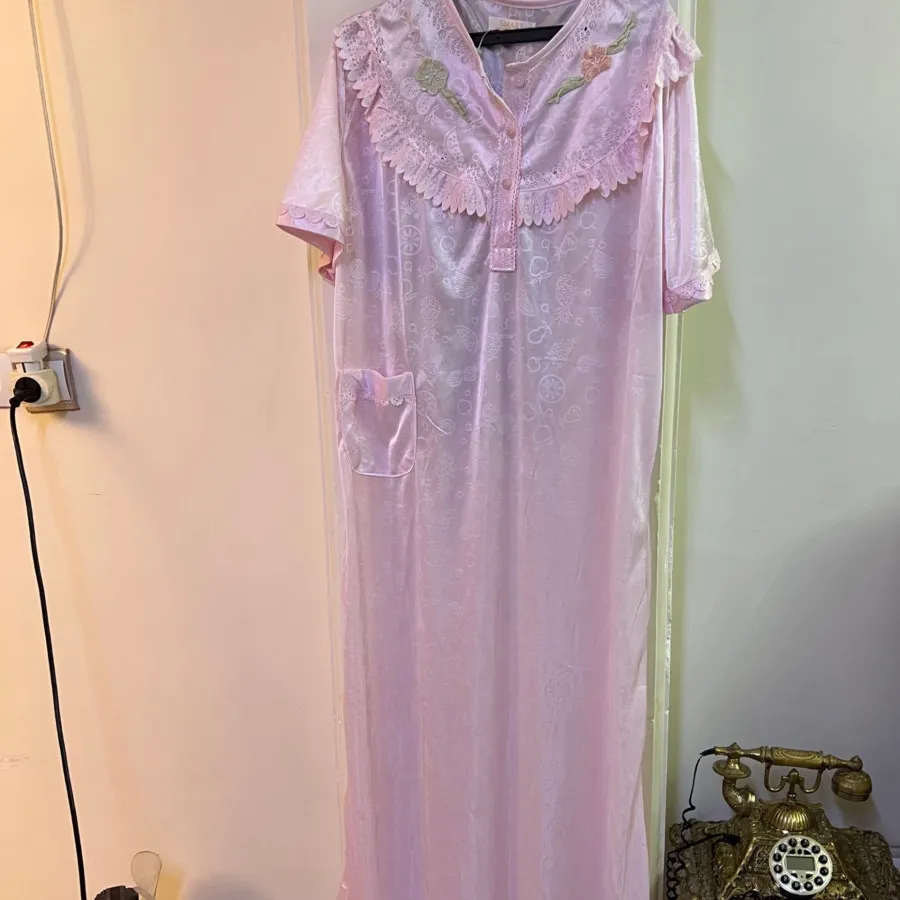 لباس خواب خارجی