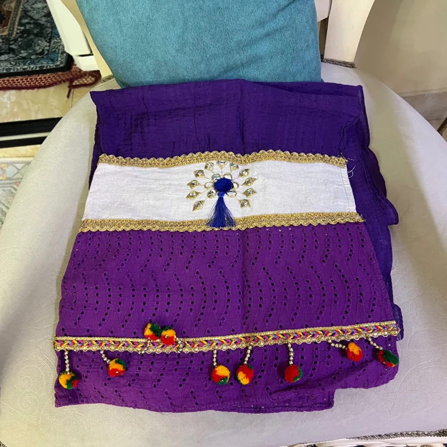 شال خارجی