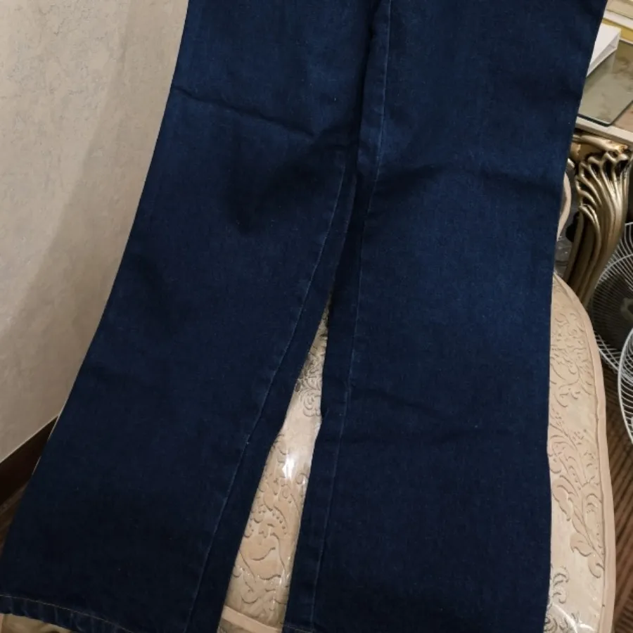 شلوار جین مردانه