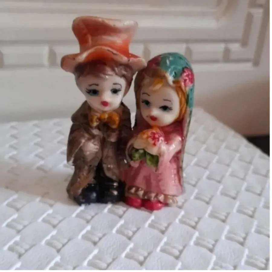 مجسمه قدیمی