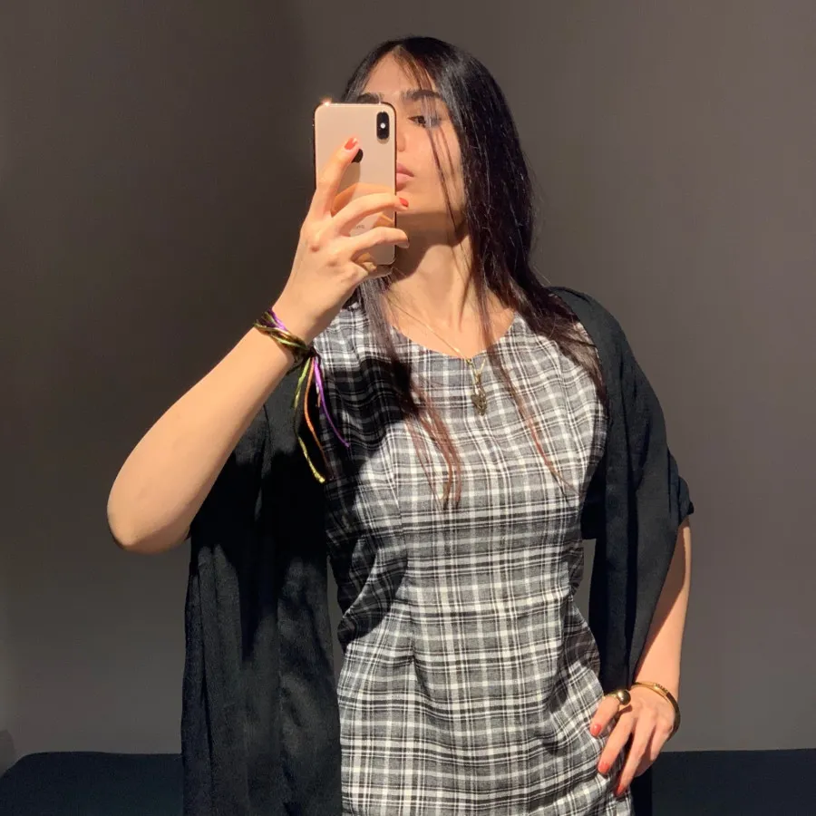 پیراهن زنانه