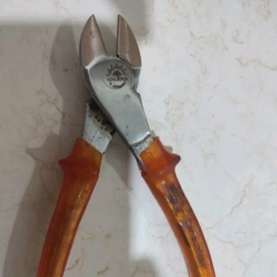 سیم چین 10 اینچ اصل آلمان