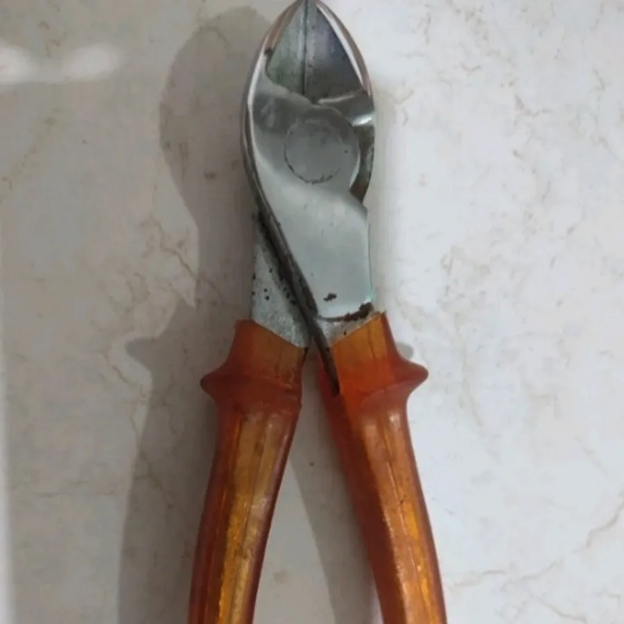 سیم چین 10 اینچ اصل آلمان