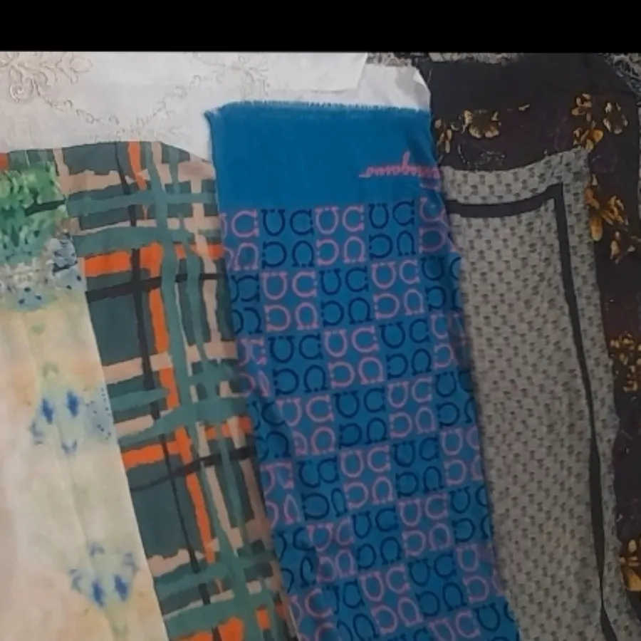 شال شیک حراج
