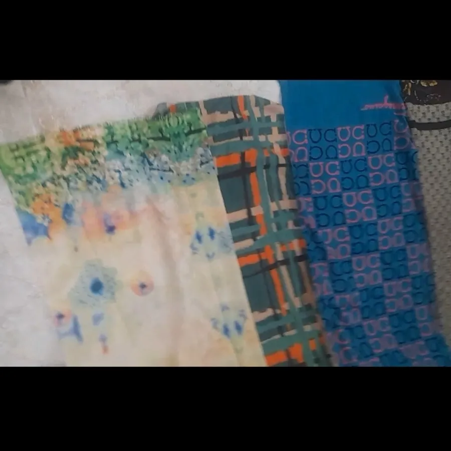 شال شیک حراج