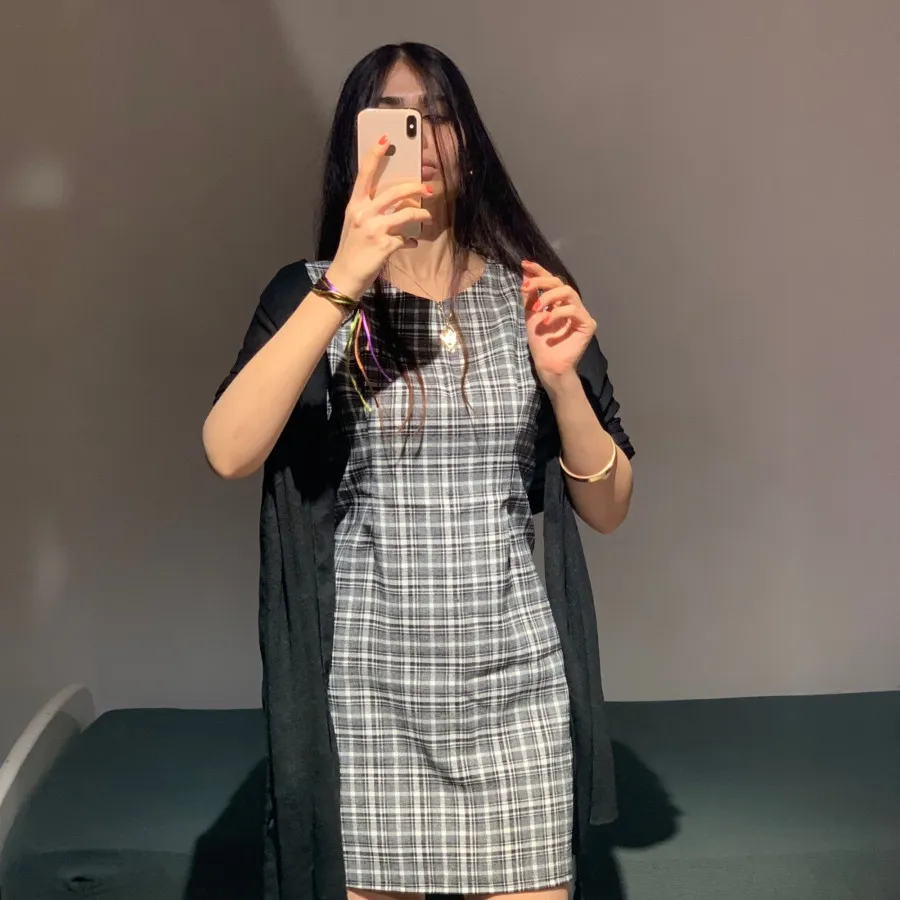 پیراهن زنانه