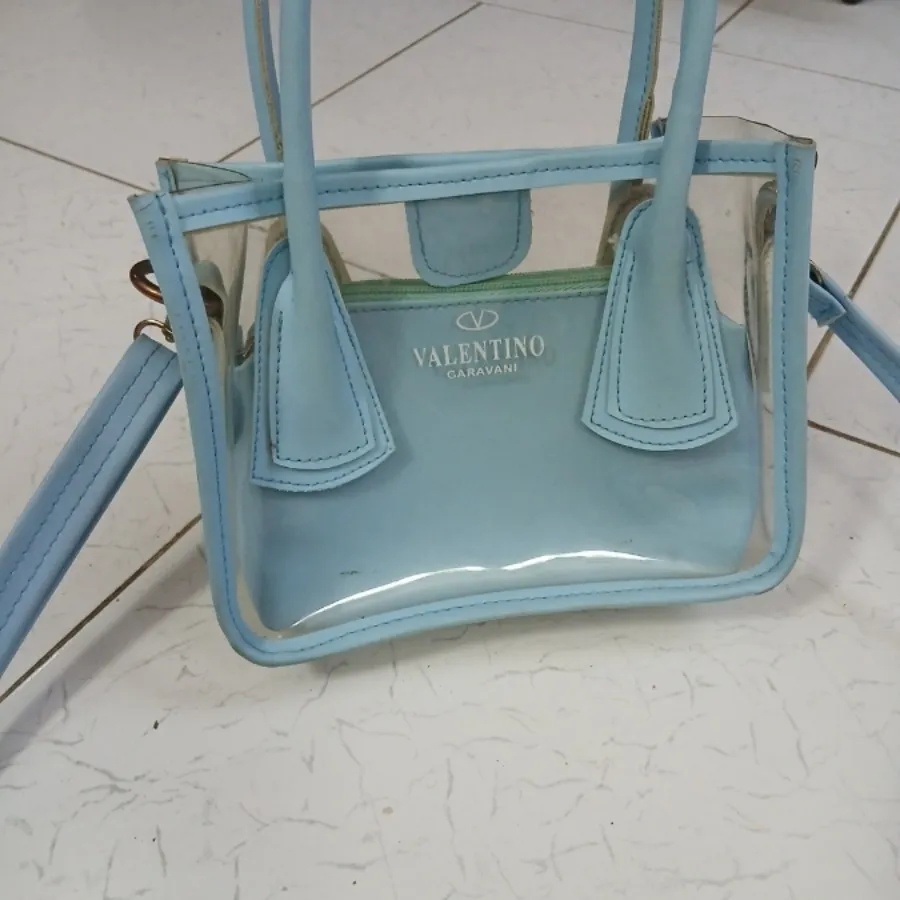 کیف طلقی