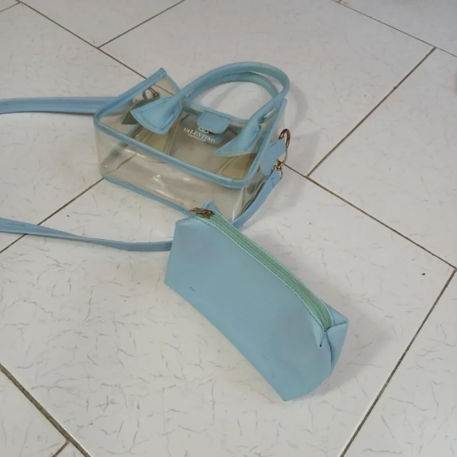 کیف طلقی