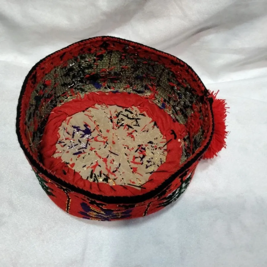 کلاه سنتی