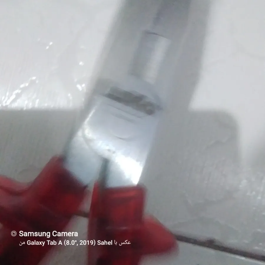 دم باریک10 اینچ اصل آلمان