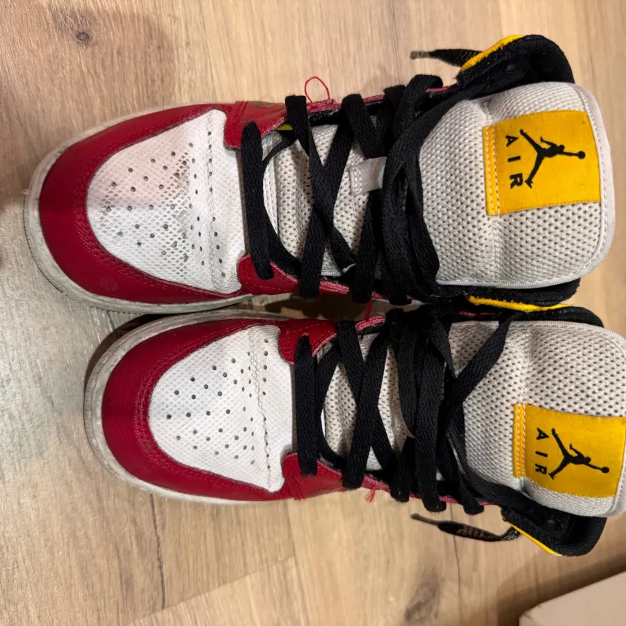 Air jordan