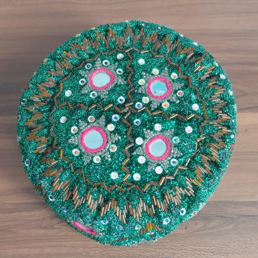کلاه سنتی