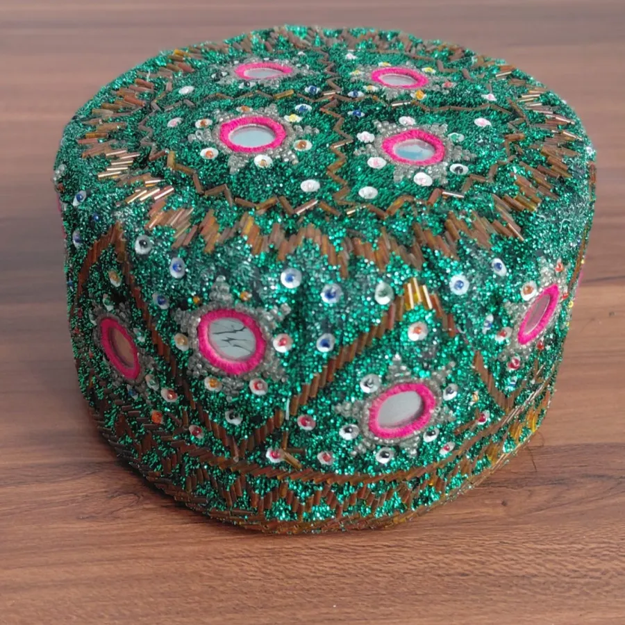 کلاه سنتی