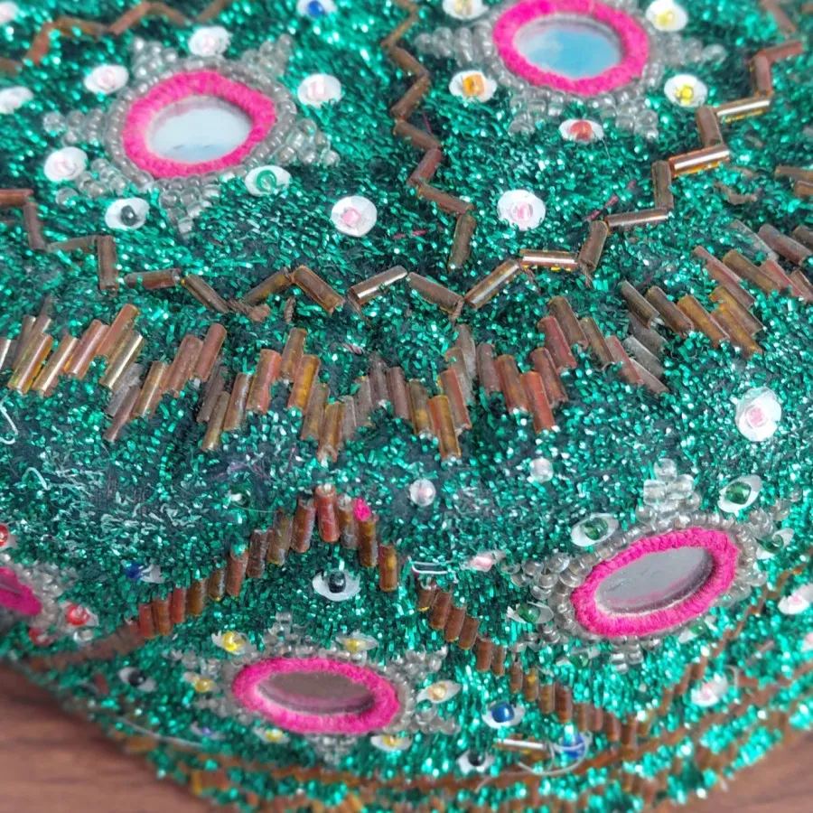 کلاه سنتی