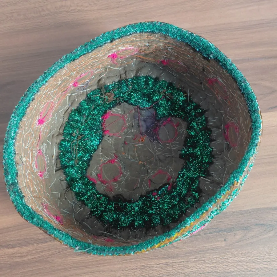 کلاه سنتی