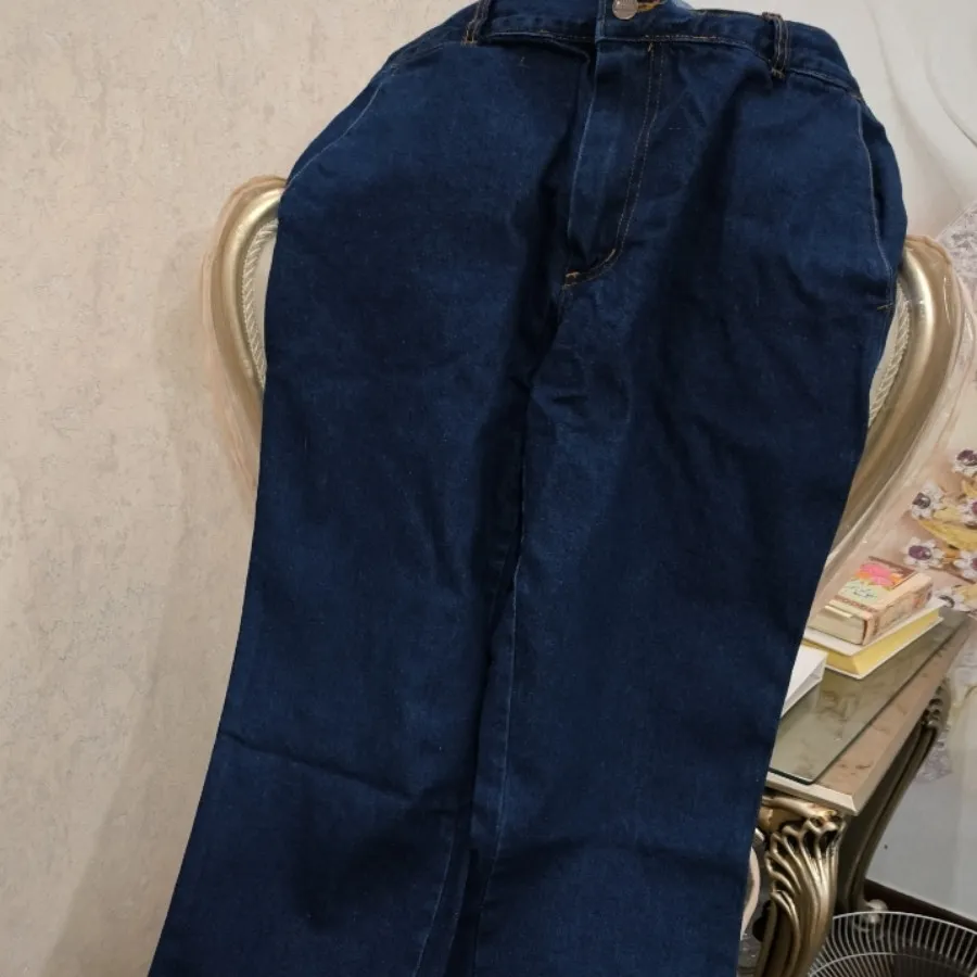 شلوار جین مردانه