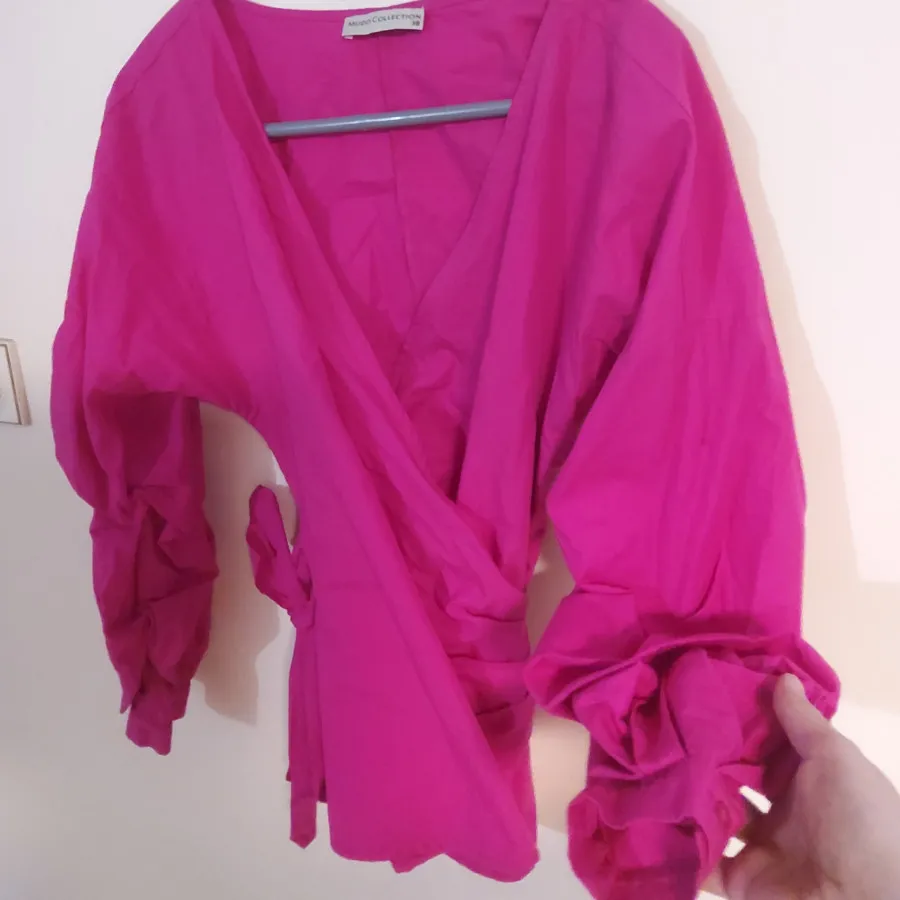 شومیز زنانه