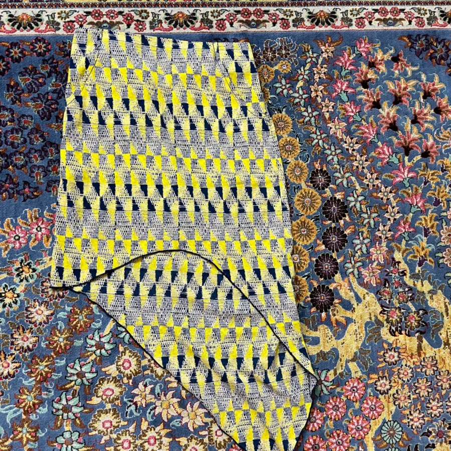 دامن