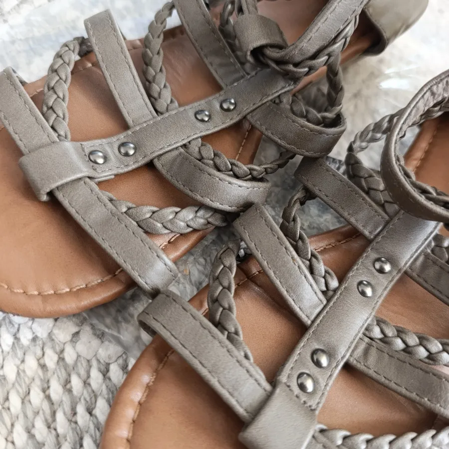 صندل خارجی برند Ardene