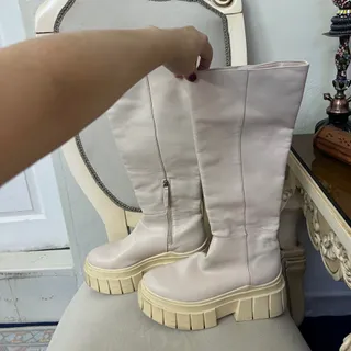 بوت بلند برشکا