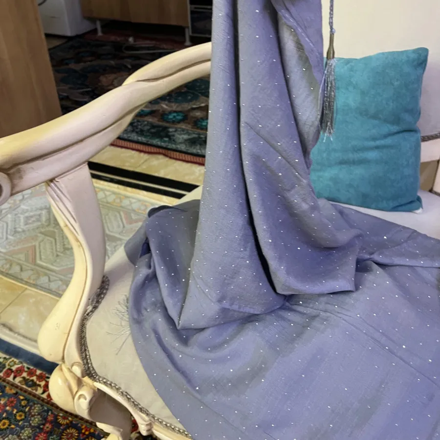 روسری قواره دار