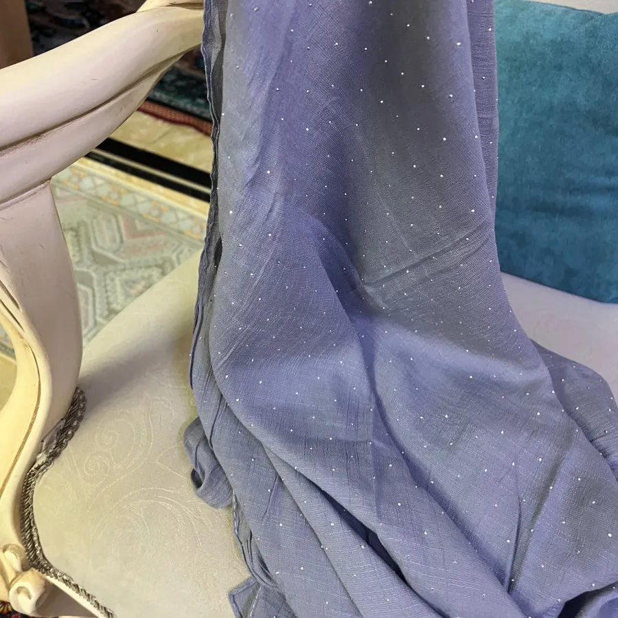 روسری قواره دار
