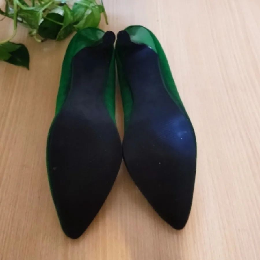 کفش مجلسی