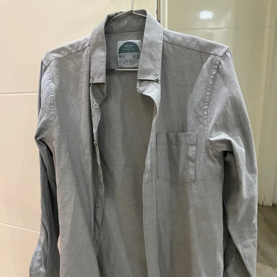 پیراهن مردانه جوتی جینز