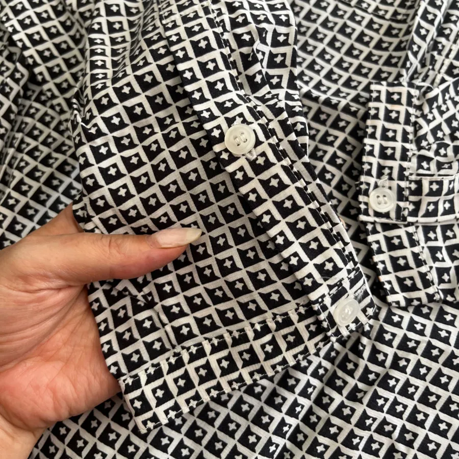 شومیز خارجی