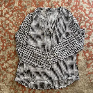 شومیز خارجی