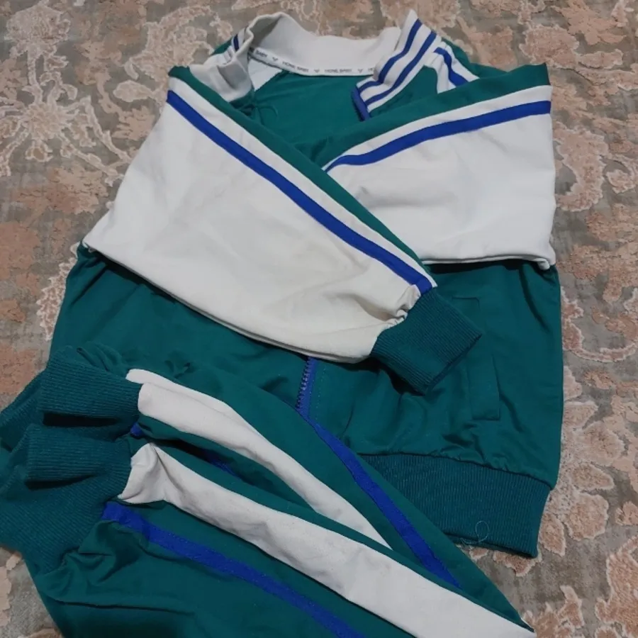 ست سویشرت شلوار