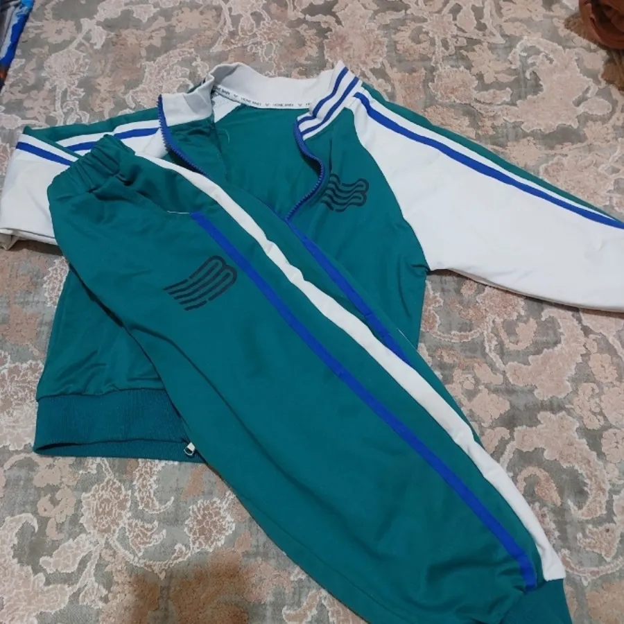 ست سویشرت شلوار