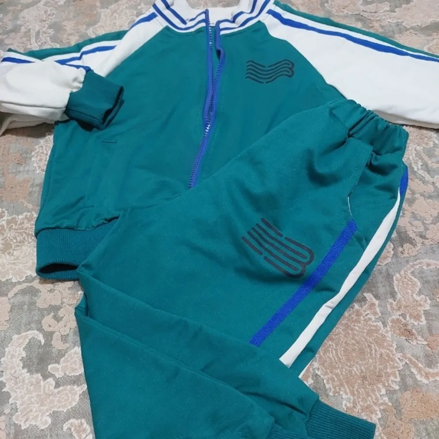 ست سویشرت شلوار