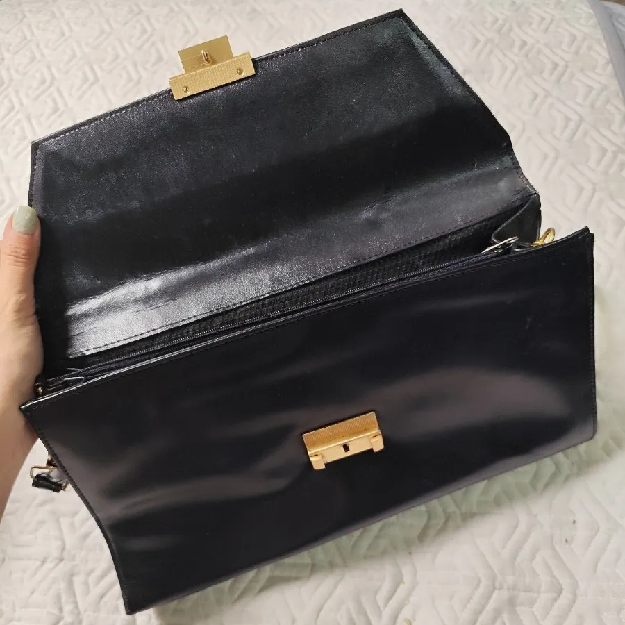 کیف چرم