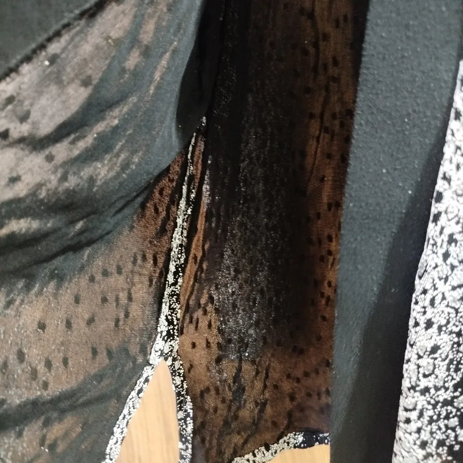 شومیز مجلسی h&m